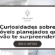 curiosidades sobre móveis planejados
